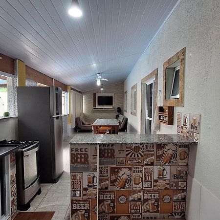 Casa 38 Confortavel Com Piscina Privativa E Wi-Fi Caraguatatuba Exterior photo