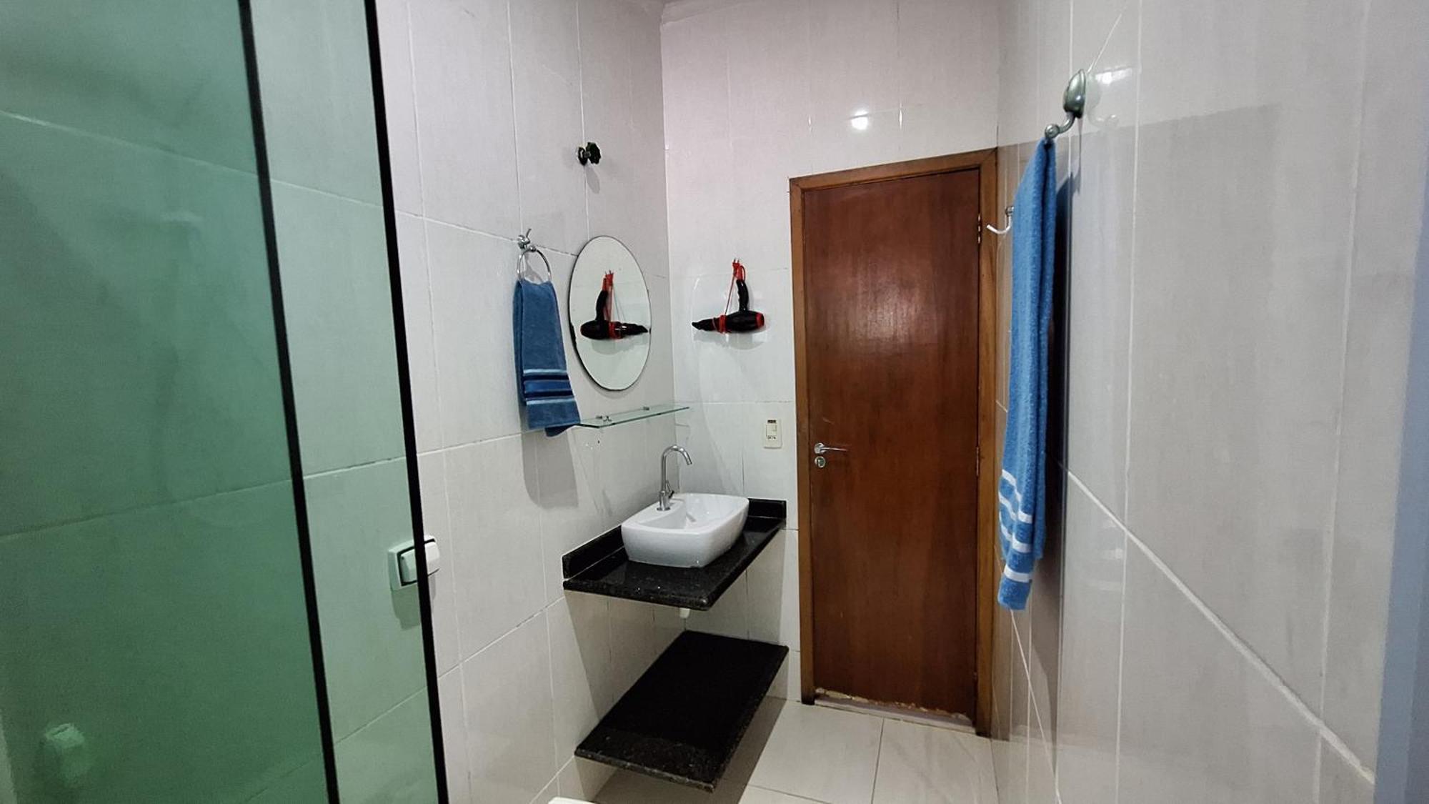 Casa 38 Confortavel Com Piscina Privativa E Wi-Fi Caraguatatuba Exterior photo
