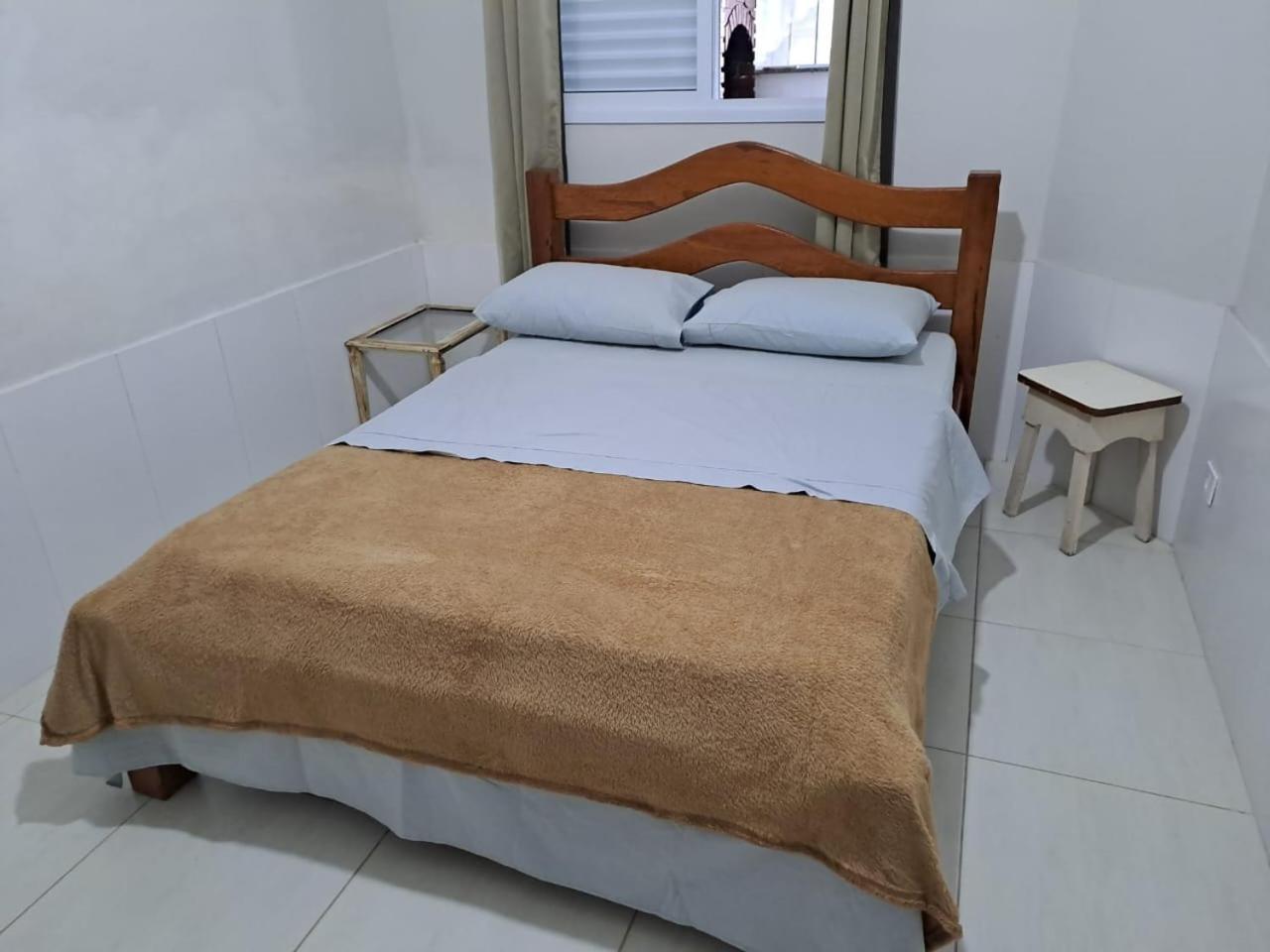 Casa 38 Confortavel Com Piscina Privativa E Wi-Fi Caraguatatuba Exterior photo