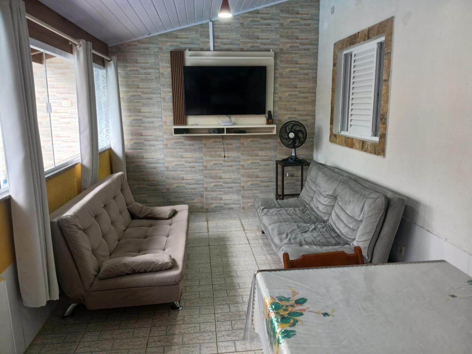 Casa 38 Confortavel Com Piscina Privativa E Wi-Fi Caraguatatuba Exterior photo