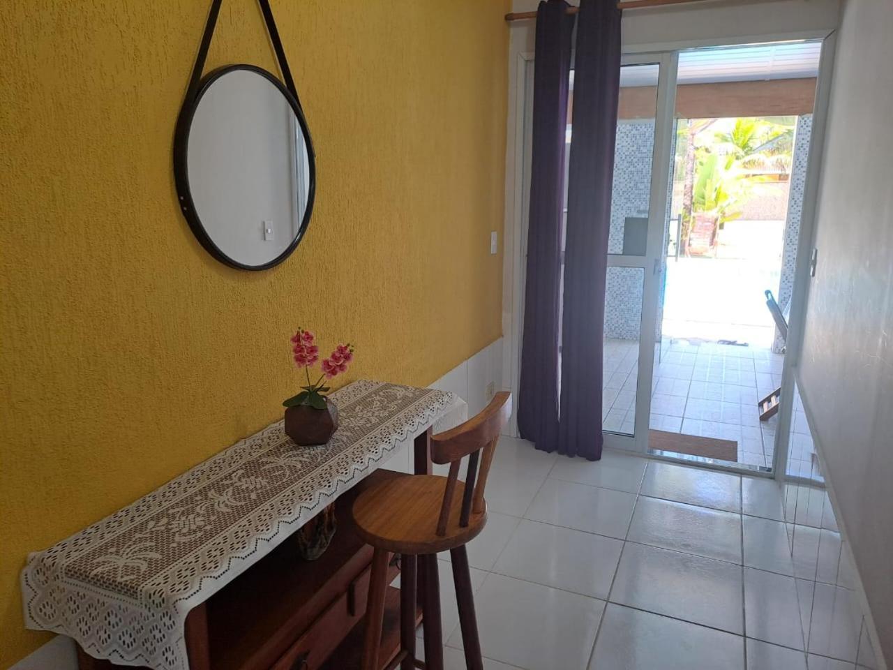 Casa 38 Confortavel Com Piscina Privativa E Wi-Fi Caraguatatuba Exterior photo